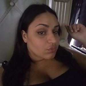 Meet your Posher, Christy