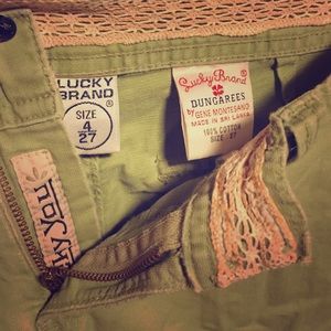 Lucky Brand