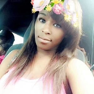 Meet your Posher, Shakelyia