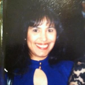 Meet your Posher, Susan