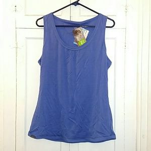 W's Icebreaker Superfine Ultralite Tank Top