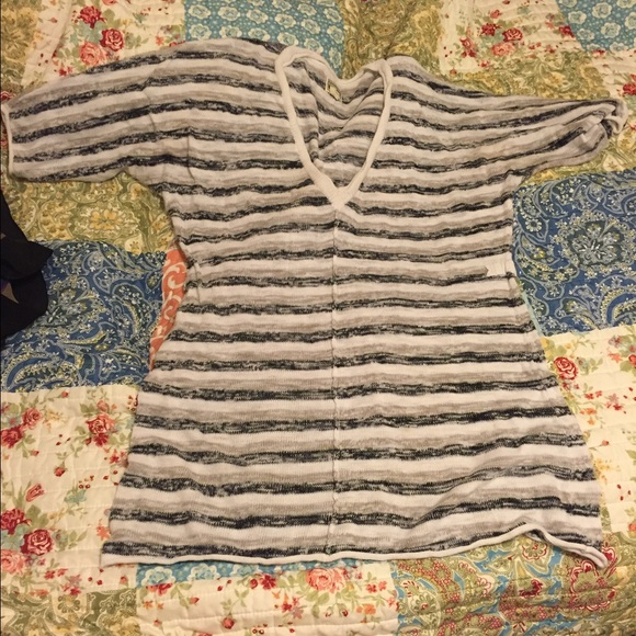 Sweater dress - Picture 1 of 1