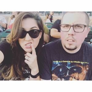 Meet your Posher, Karina