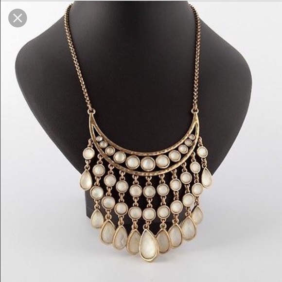 Lucky Brand Necklace
