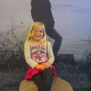 Meet your Posher, Carol