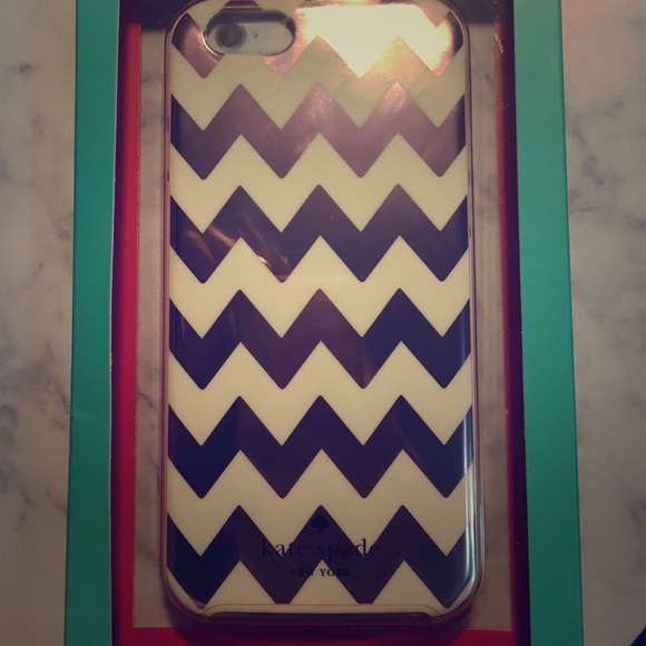 Hard shell iPhone 6 case