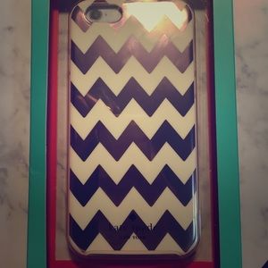 Hard shell iPhone 6 case