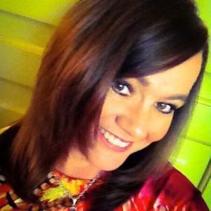 Meet your Posher, Caroline