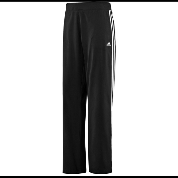 Adidas track sweats