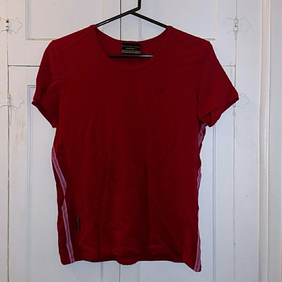 W's Icebreaker Superfine 190 Shirt