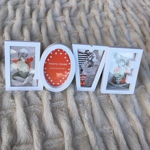 photo frame  4x10x15cm(4"x6")