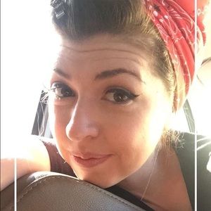 Meet your Posher, Shayla