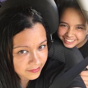 Meet your Posher, Adriana