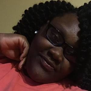 Meet your Posher, Tyeisha