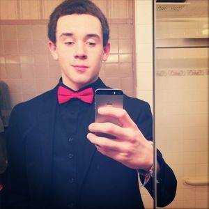 Meet your Posher, Erik