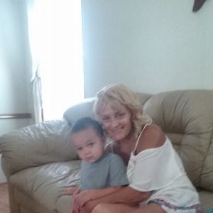 Meet your Posher, Janet