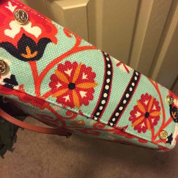 Spartina waving girl bag - Picture 3 of 4