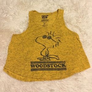 Woodstock Crop