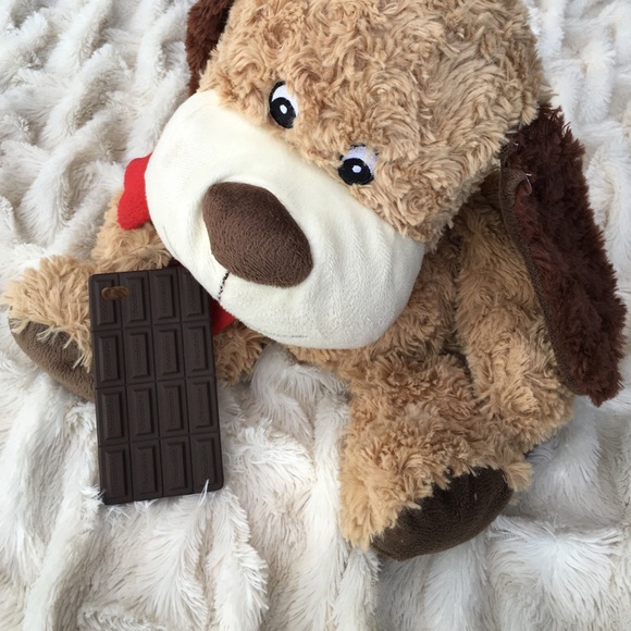 Chocolate iPhone 4 case !!!! Amazing