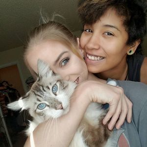 Meet your Posher, Bailey