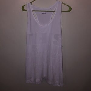 UNWORN Alexander Wang x H&M Racer Back Tank