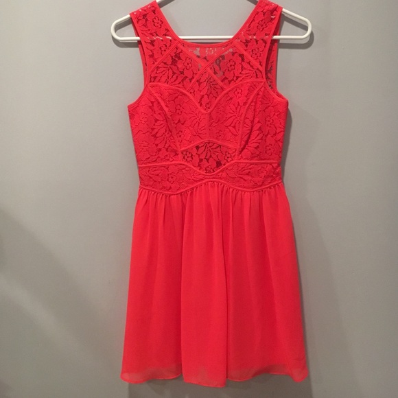 BCBGeneration Cocktail Dress