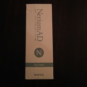 Nerium Day Cream