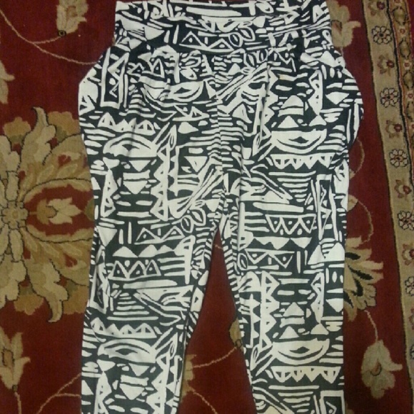 Perfect comfortable pants