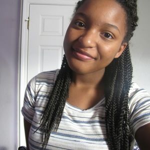 Meet your Posher, Lashayla