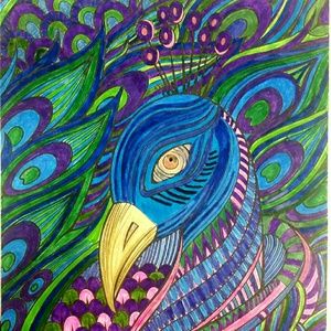 Meet your Posher, Olga