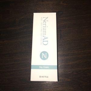 Nerium Day Cream