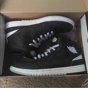 Air Jordan 1 Retro '86