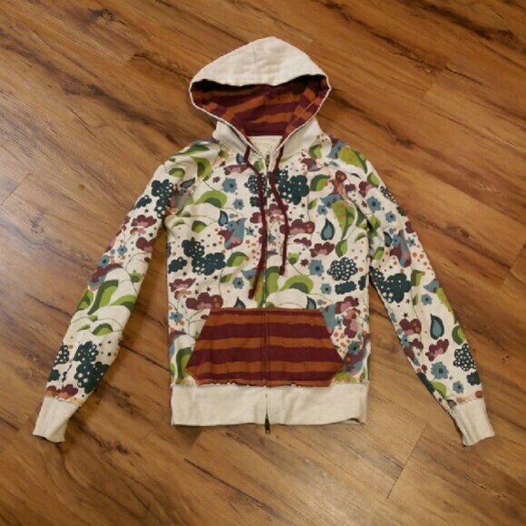 Adorable Zip Hoodie
