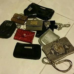 16 piece bundle Victorias secret Michael kors