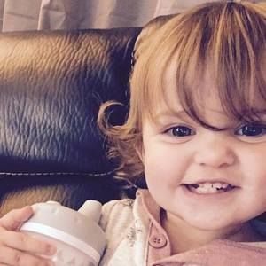 Meet your Posher, Kay