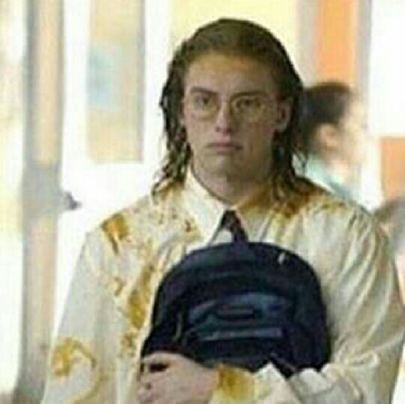 Meet your Posher, Fiorella