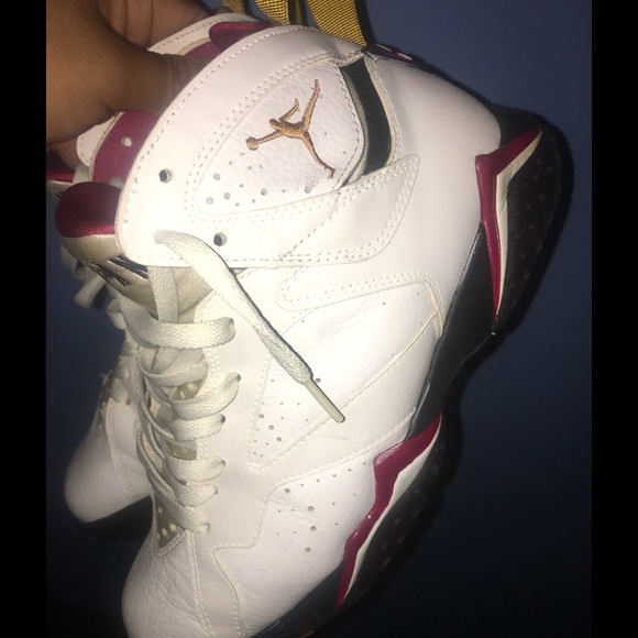 Cardinal 7's