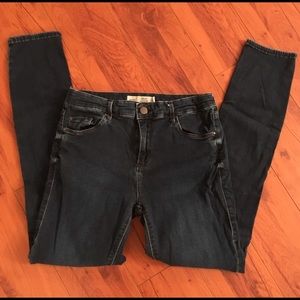 Top shop Skinny Jeans