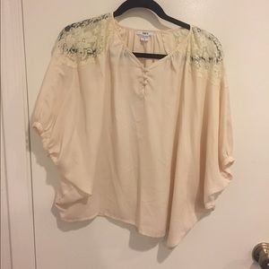 🦃PRICE DROP SALE Bar III size S top