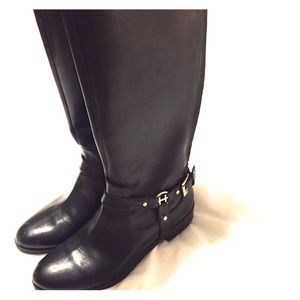 Tommy Hilfiger Boots