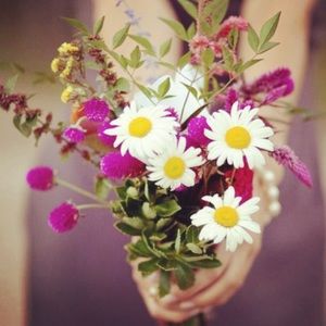 Meet your Posher, Floralynn