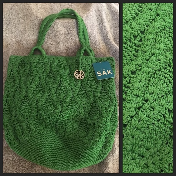 the Sak Large Tote