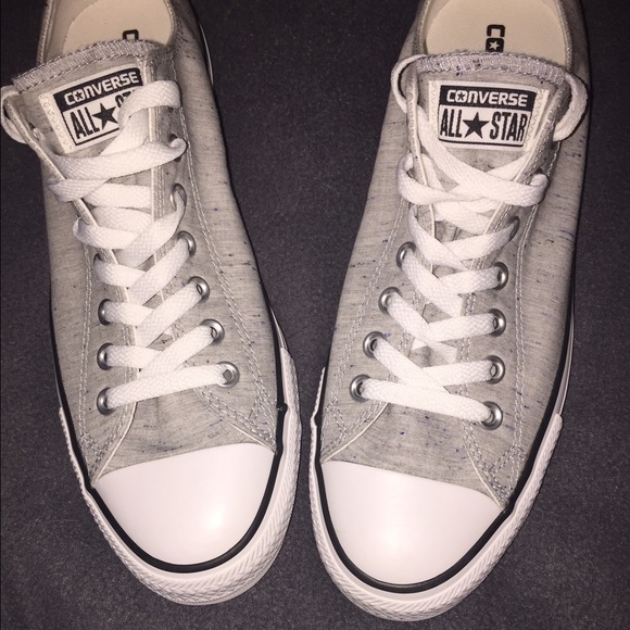 NEW Converse All Stars (Chuck Taylor) - Picture 2 of 4