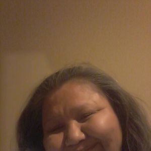 Meet your Posher, Thelma