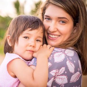 Meet your Posher, Alison