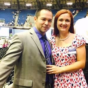 Meet your Posher, Casandra