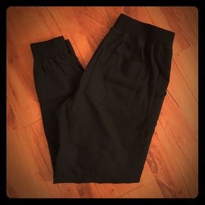 Theory Dressy Joggers