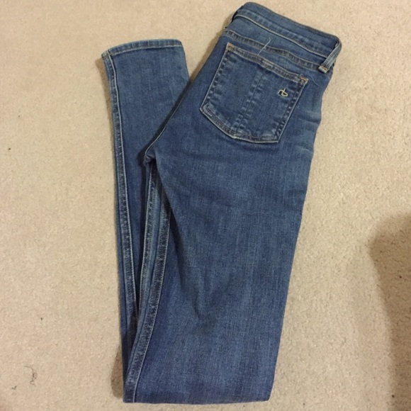 Rag & Bone Jeans
