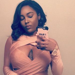 Meet your Posher, Tierra