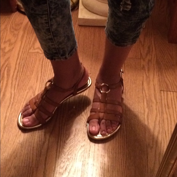 Sandals - Picture 2 of 2